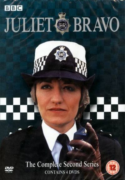 Juliet Bravo - Season 2 [106528] (A1772910740) [[Shows 2.0]] --Plex--